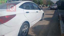 هيونداي أكسنت